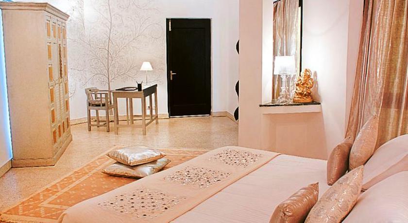 ניו דלהי Amarya Villa חדר תמונה